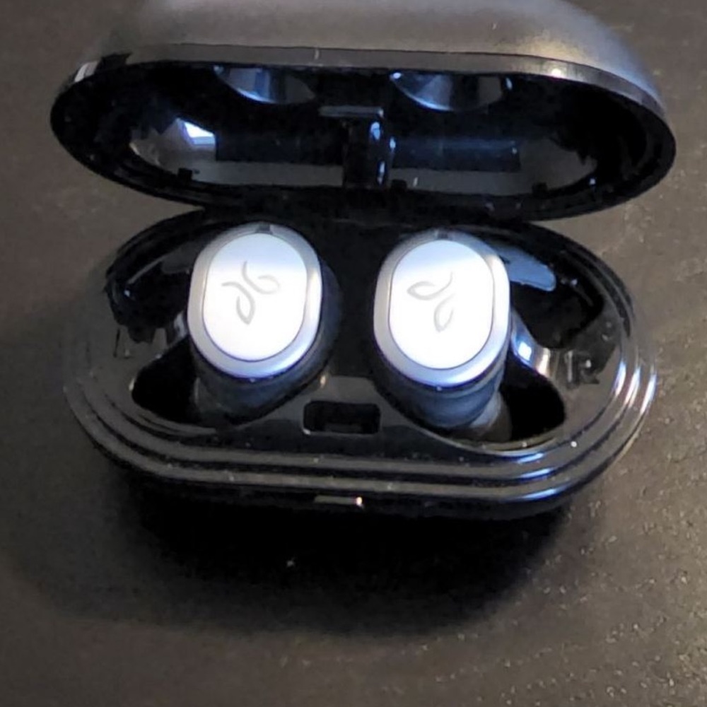 Jaybird Run Wireless Bluetooth Earbuds